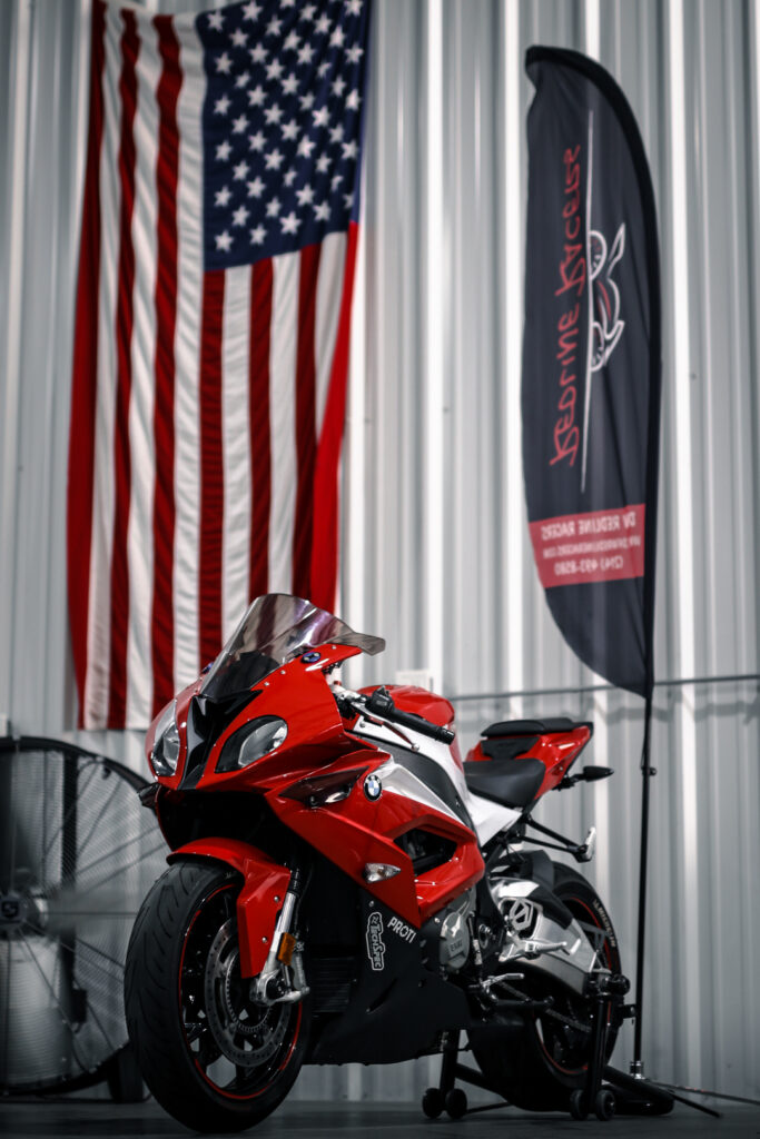 About Us - DFW Redline Racers