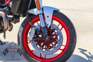 How Long Do Motorcycle Tires Last Normally?